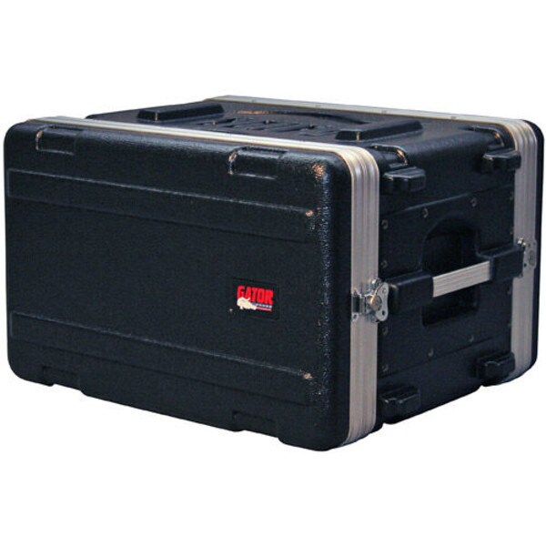 Main product image for Gator GR-6S Shallow Rack Case 6U 262-917